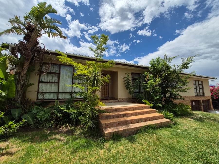 3 Bedroom Property for Sale in Langerug Western Cape